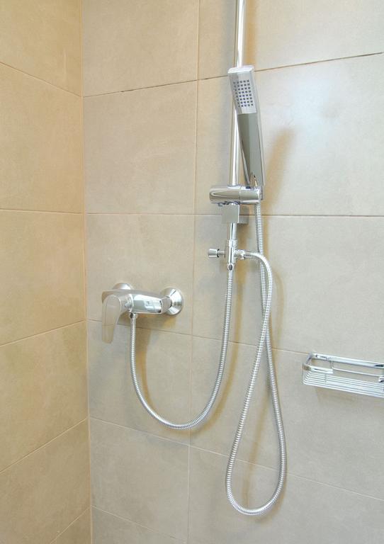 Design Apartment By Ruterra Praga Esterno foto