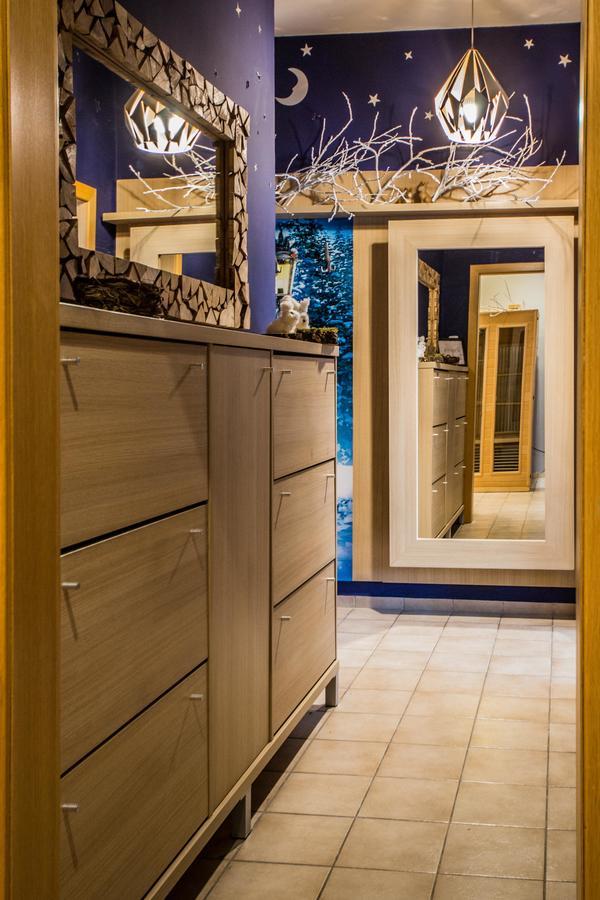 Design Apartment By Ruterra Praga Esterno foto