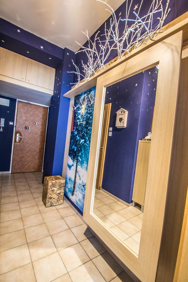 Design Apartment By Ruterra Praga Esterno foto