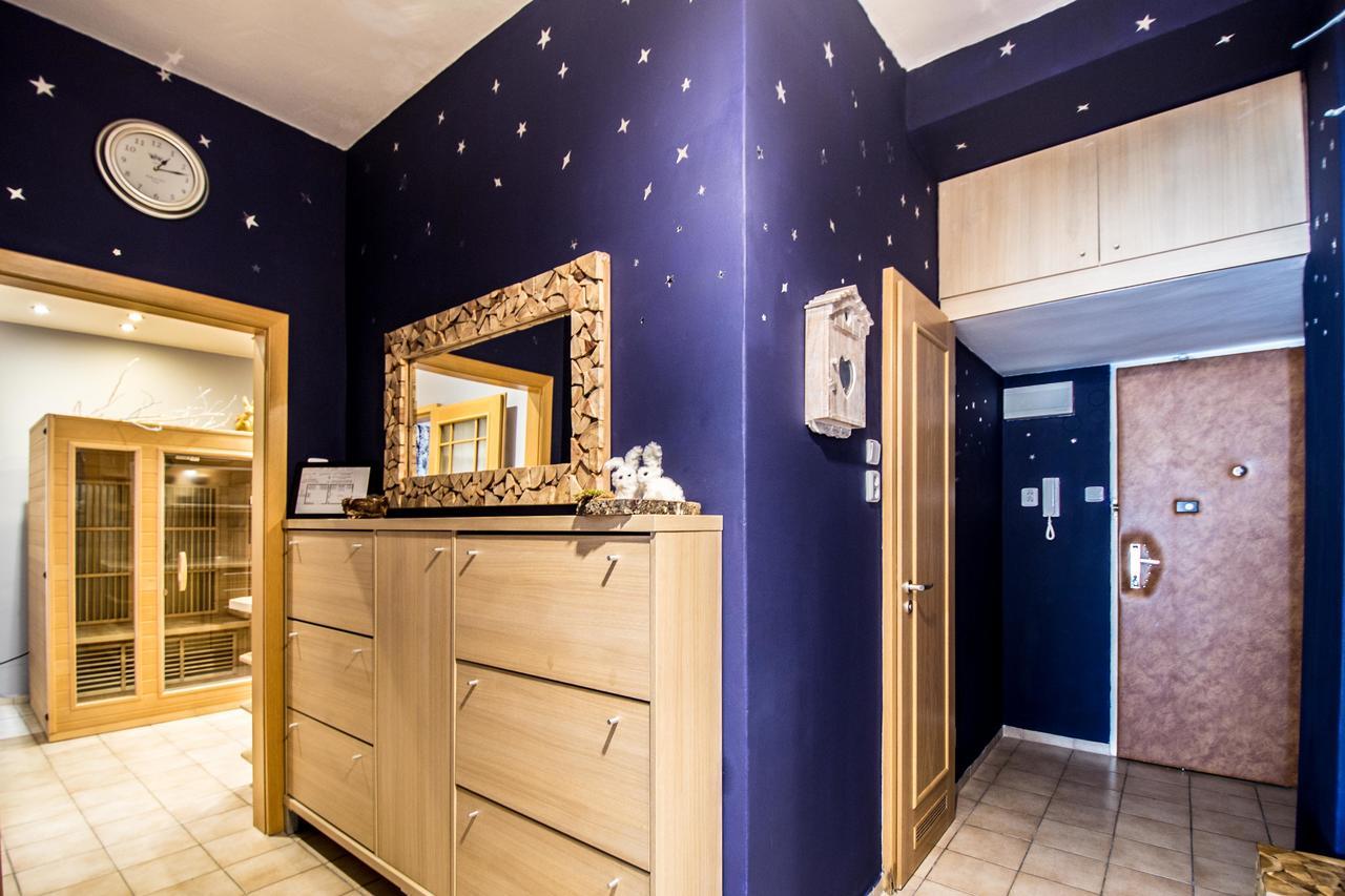Design Apartment By Ruterra Praga Esterno foto