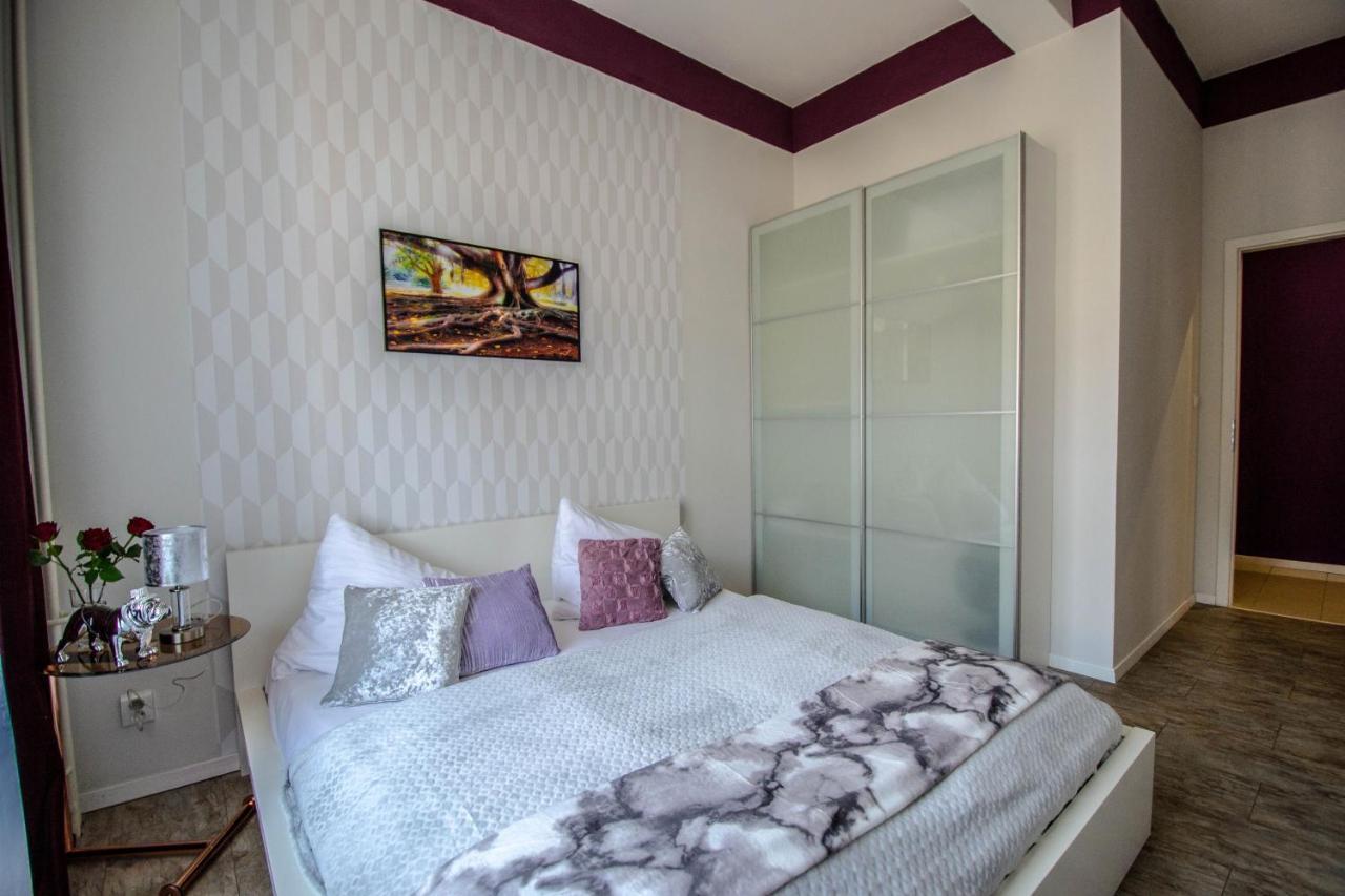 Design Apartment By Ruterra Praga Esterno foto
